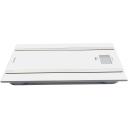 Jata Vannas istabas svari HBAS2532, 180kg, 8 lietotājiem, stikls, LCD displejs, bezvadu sinhronizācija, automātiska ieslēg&scaron;anās