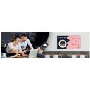 LG 110UM5K-B digitaalne reklaam, 110", 3840 x 2160, 500 cd/m&sup2;, 8 ms, 16/7, webOS, Wi-Fi, 178&deg;, 178&deg;