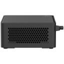 Asus Mini PC barebone RNUC15CRHU700002, 120W, 8 kodoli, 16 pavedieni, 96GB, 2xHDMI, 2xThunderbolt 4, 1xUSB4, 1xUSB 2.0