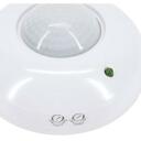 Bemko датчик движения 1364192, 1200W, IP20, 360&deg;, 230V, 3-2000lux, класс II