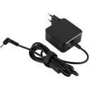 Green Cell AD40PV2 toiteadapter, 45 W, 100-240 V, 19 V, 2.37 A, 1 tk, siseruumides, &uuml;hilduv ASUS-iga
