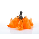 Lietussargs 'Light Trek Ultra', viegls, izturīgs, oranžs, R131312, EUROSCHIRM