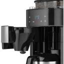 Gastroback Kohvimasin 42711_S, 1000 W, 4.5 kg, 1 l veetank, 250 g ubade konteiner, LCD ekraan