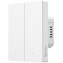 Sonoff nutikas valgusl&uuml;liti M5-2C-80W, 300W/220V, 150W/110V, 2200W, 5%~95% RH, -10&deg;C~40&deg;C
