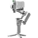 Dji gimbal DJI RS 4 Mini Combo, 2 kg, 13 h, 3100 mAh, 175 mm, 182 mm, 890 g, Bluetooth 5.1