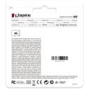 Kingston M&auml;lukaart SDCE/64GB, 64 GB, microSDXC, UHS-I U1, 95 MB/s, 30 MB/s, A1, vastupidav &auml;&auml;rmuslikele temperatuuridele