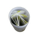 Plāksteris 'Bambuss', ekoloģisks, hipoalerģisks, antibakteriāls, R600102, BasicNature