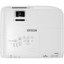 Epson | EB-W49 | WXGA (1280x800) | 3800 ANSI lumens | White | Lamp warranty 12 month(s)
