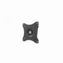 Edbak Monitori Kinnitus GD03, 75x75, 100x100, 10kg, 0.5kg, 360&deg;, 1 monitor, must