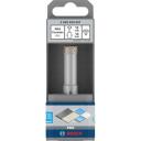 Bosch Puuri 2608599057, 1.2cm, 3.3cm, Pro, Diamantsavi, Silindriline, Kuiv, Keraamika, 1