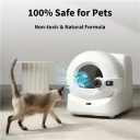 Lemmikloomade lõhnaneutraliseerijad PURA Air seadmetele Pet Odor Eliminator N60 P9224, 3 tk PETKIT