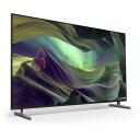Sony teler KD65X85LB.CEI, 65" (164cm), 4K UHD, Smart TV, Android, 2 USB, 4 HDMI, Dolby Vision, CI+