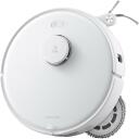 Roborock QRES02-00 tolmuimeja robot, 0.325 L, 2.7 L, 190 min, 5200 mAh, 18500 Pa, niiske puhastus, LDS, LiDAR