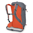 Mugursoma Mutant 22, izmērs: O/S, Tungsten Grey, 0843820146066 Osprey