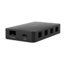 Fractal Design Sistēmas ventilatora un apgaismojuma centrmezgls FD-A-APH1-001, 9cm, 5.3cm, 1.7cm, LED indikators