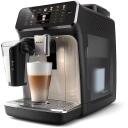 Severin TK 5547, automaatne kohvimasin, 5547, 1500W, 1.8L, 15bar, 5 tugevuse seadet, LatteGo