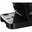 Delonghi Automatinis kavos aparatas ECAM220.60.B, 1450 W, 1.8 l, 15 bar, 3 kavos gėrimai, automatinis valymas