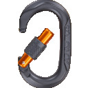 Karabīne OVAL OVX SG, 8057733308899 CLIMBING TECHNOLOGY