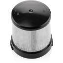 ETA dulkių siurblys HANDY GO ETA025390000, 65 W, 7.2 V, veikimo laikas 20 min, juodas