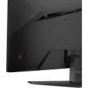 MSI MAG 274CF X24, 27", 1920 x 1080, FHD, 240 Hz, 0,5 ms, kumer, 16:9, 300 cd/m&sup2;, 4000:1, VA