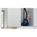 Bosch Tolmuimeja BGBS2BU1T, 850 W, tolmu maht 3.5 L, sinine, teleskooptoru, automaatne kaabli kerimine