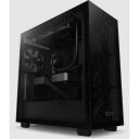 Nzxt Kraken 280 RL-KN280-B1, 2x140mm, 1500RPM, 32.1dB, 99.68cfm, 2800RPM, 400mm torud, TFT-LCD ekraan