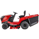 Benzininis sodo traktorius Premium T18-105.4 HD V2 (B&S 7160; 9,1 kW) (A), 127707 SOLO BY AL-KO