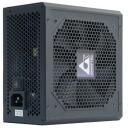 Chieftec Блок питания GPE-600S, 600W, Эффективность 80 PLUS, PFC Активный