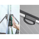 Skalbinių džiovyklė rotacinė Linomatic 500 Plus LEIFHEIT 1085276 50m