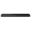 Sharp Heliriba HT-SB100, 75W, 80cm, HDMI ARC/CEC, AUX, Bluetooth, USB, L&auml;ikiv must