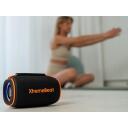 Tracer XtremeBeat TWS portatīvais Bluetooth skaļrunis TRAGLO47541, 15 W, 10 m, 6 h, 2 skaļruņi, IPX6, USB Type-A, 2.0 kanāli