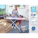 Ironing Board Classic M Compact Plus LEIFHEIT 1072580 120x38cm