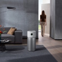 Išmanus oro valytuvas Smart Air Purifier Elite EU 60 W patalpoms iki 125 m² baltas BHR6359EU Xiaomi