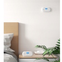 X-Sense XS01 iseseisev suitsuandur 10-aastase akuga – valge