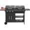 Gaasigrill GRILL 2W1, 8,6KW; 99649 LUND