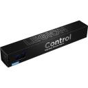Lenovo hiirepad Legion Gaming Control L GXH1C97870, 400 x 450 mm, must, libisemisvastane alus