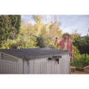 Aiamaja Store It Out Midi Prime KETER 29210430 132x71.5x113.5cm