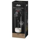 Maku вспениватель молока 3101098, 450ml, Металл/Стекло