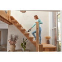 21.6V EPP 2in1 Lithium Stick Vacuum  SVB620JW-QW BLACK DECKER