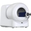 Petkit Automaatne kassi liivakast Purobot Ultra P9903, 10l, 1080p HD, 210&deg;, IPX5, Wi-Fi 2.4GHz/5GHz, sobib kassidele