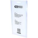 Kstools Antifriisi tester 550.1241, 120g, 1 tk, pendelkuvar, optiline kontroll