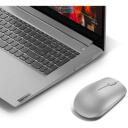 Lenovo Juhtmeta hiir 530 GY50Z18984, 2.4 GHz, 1200 DPI, 3 nuppu, optiline sensor, plaatina hall