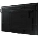 Samsung DISPLAY LCD 86" LH86WAFWLGCXEN, 86", 3840 x 2160, 400 cd/m&sup2;, Android, 64 GB m&auml;lu, 2xHDMI, 1xUSB-C, 1xRS-232, 1xEthernet