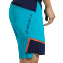 &Scaron;orti COMP Short M, izmērs: XXL, Tropic Blue/Deep Sea, 8058428026517 LA SPORTIVA