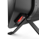 Viedais Wi-Fi konvekcijas sildītājs Edge 2000 Smart 2000 W līdz ~30 m² Balts DXCH15 DUUX