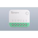 Sonoff MINIR4M, nutikas WiFi mini l&uuml;liti, 100-240V ~ 50/60Hz 10A, IEEE 802.11 b/g/n 2.4GHz, kompaktne disain, ohutus