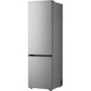 Lg J&auml;&auml;kapid GBBS322CPY, 203cm, 262L, 113L, 34dB, vabalt seisv, h&otilde;bedane