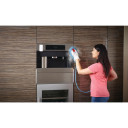 Паровая швабра Gen 3.5 8 в 1 со SteaMitt BHSM168DSM-QS BLACK DECKER