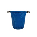 Ūdensizturīgs maisiņ&scaron; 20L, BasicNature, R712105, 210T poliesters, zils