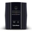 Cyberpower UPS - ārējais, UT2200EG, 2200 VA, 1320 W, USB, Ethernet 10/100/1000, Line-Interactive